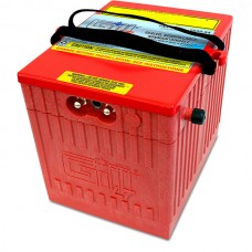 Gill LT 7639-34 Sealed Battery Gill LT 7639-34 Sealed Battery